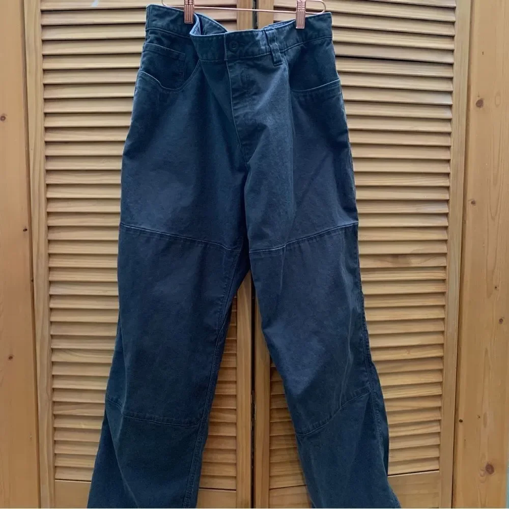 The North Face Double Knee Causal Pants size 38
